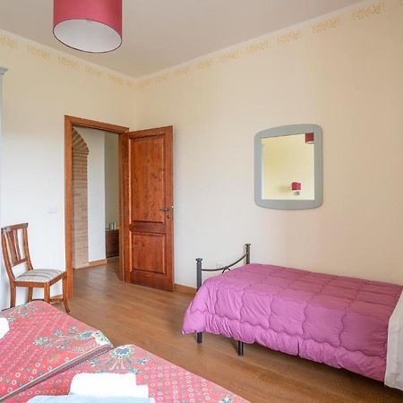 Flora House 2 Apartment Macerino Exterior photo