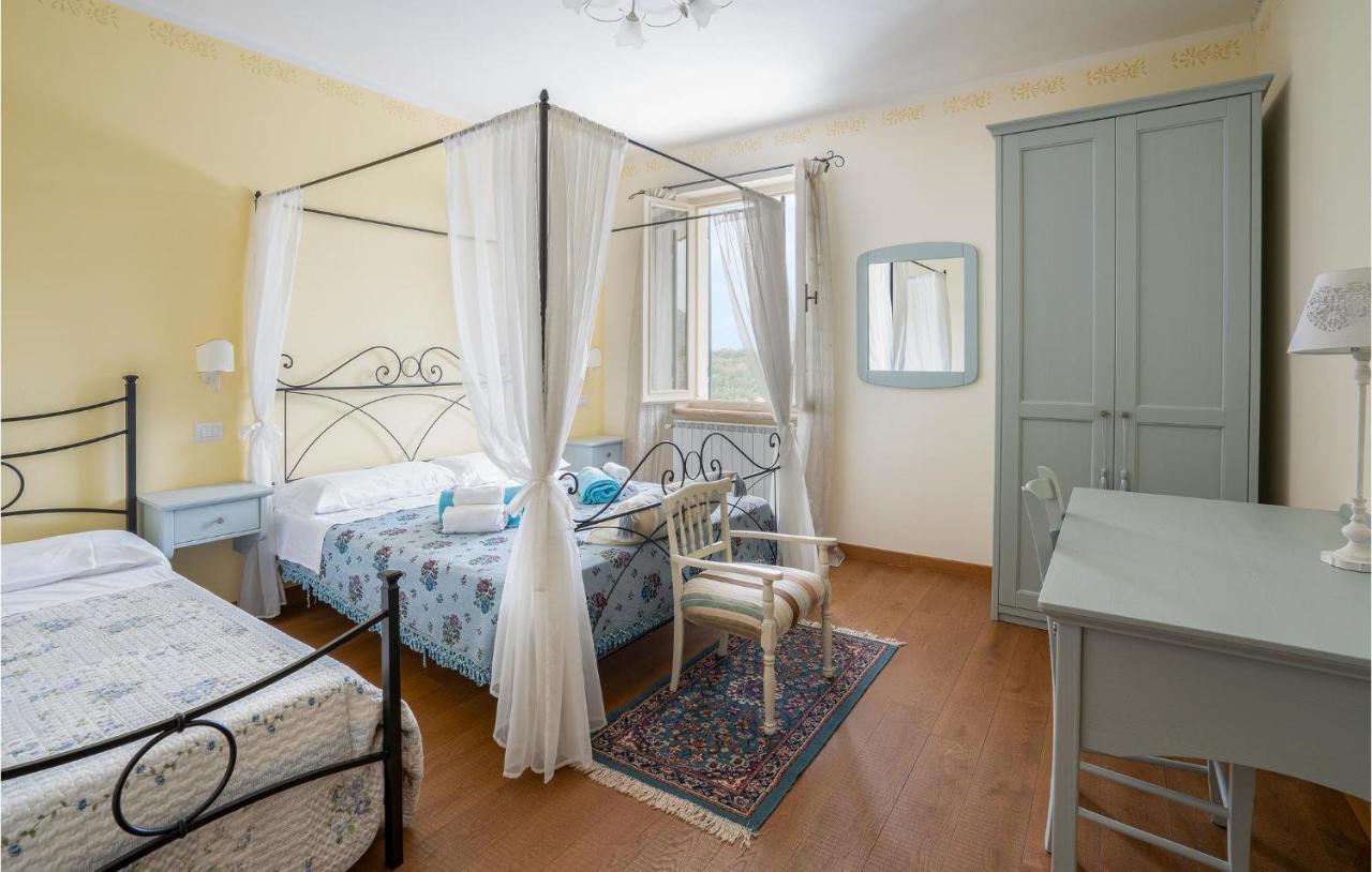 Flora House 2 Apartment Macerino Exterior photo